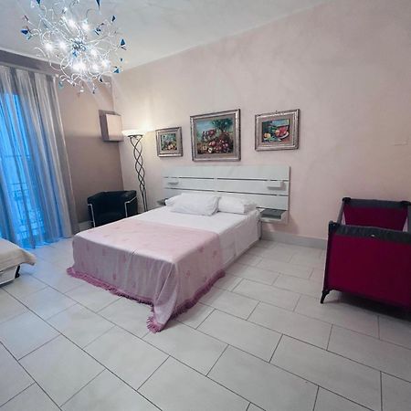Apartamento Casa Delle Stelle Mondello Exterior foto