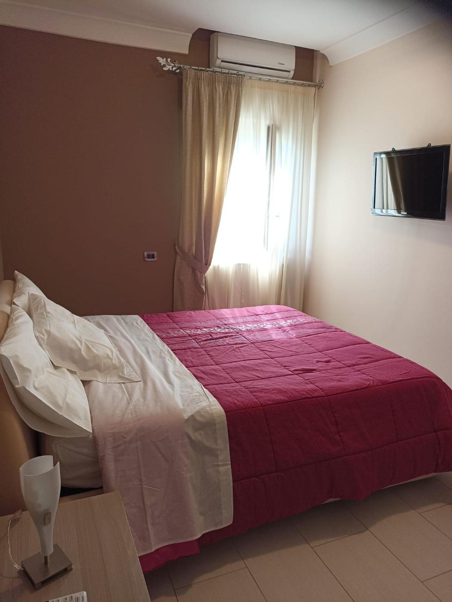 Apartamento Casa Delle Stelle Mondello Exterior foto