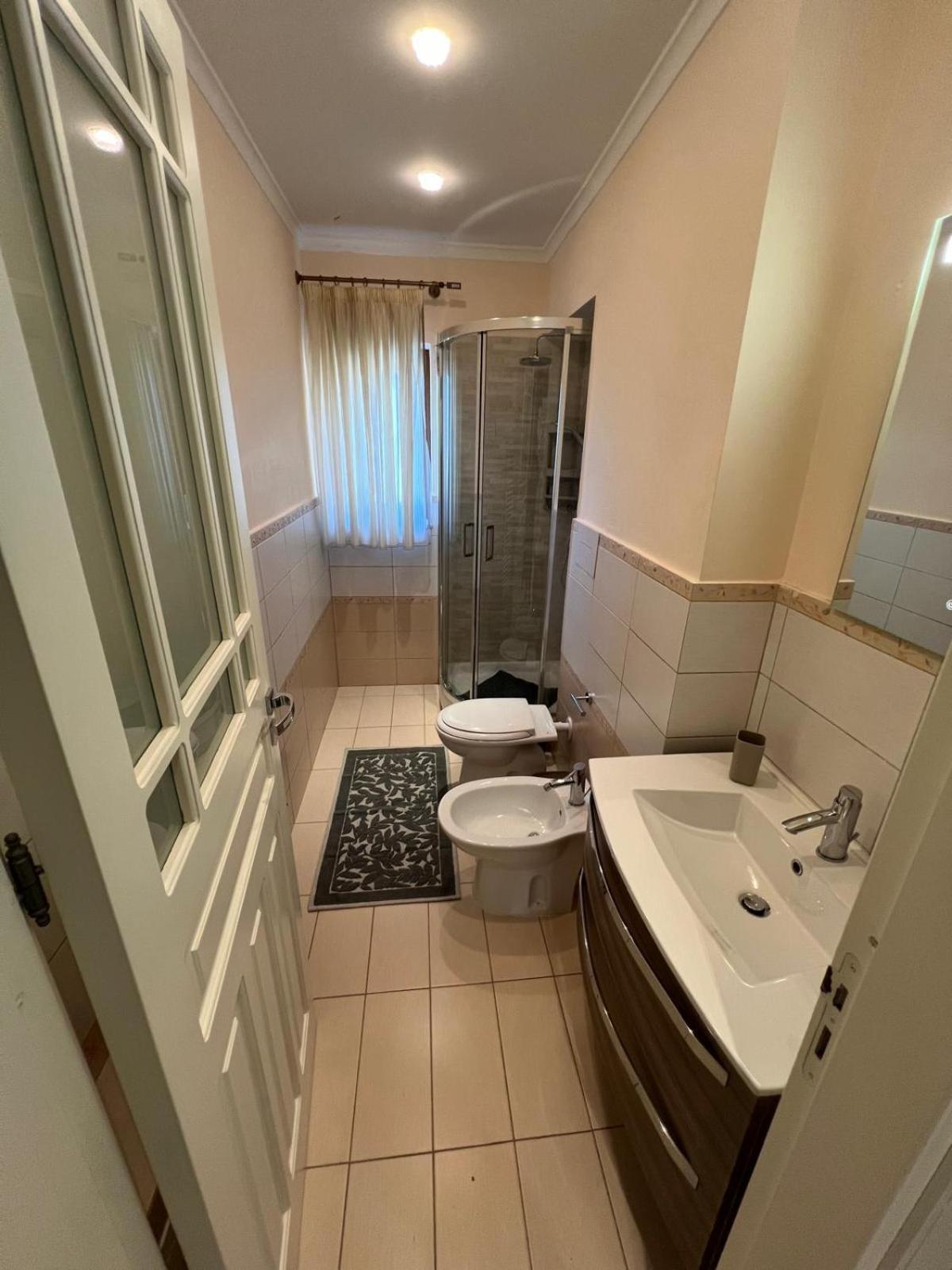 Apartamento Casa Delle Stelle Mondello Exterior foto