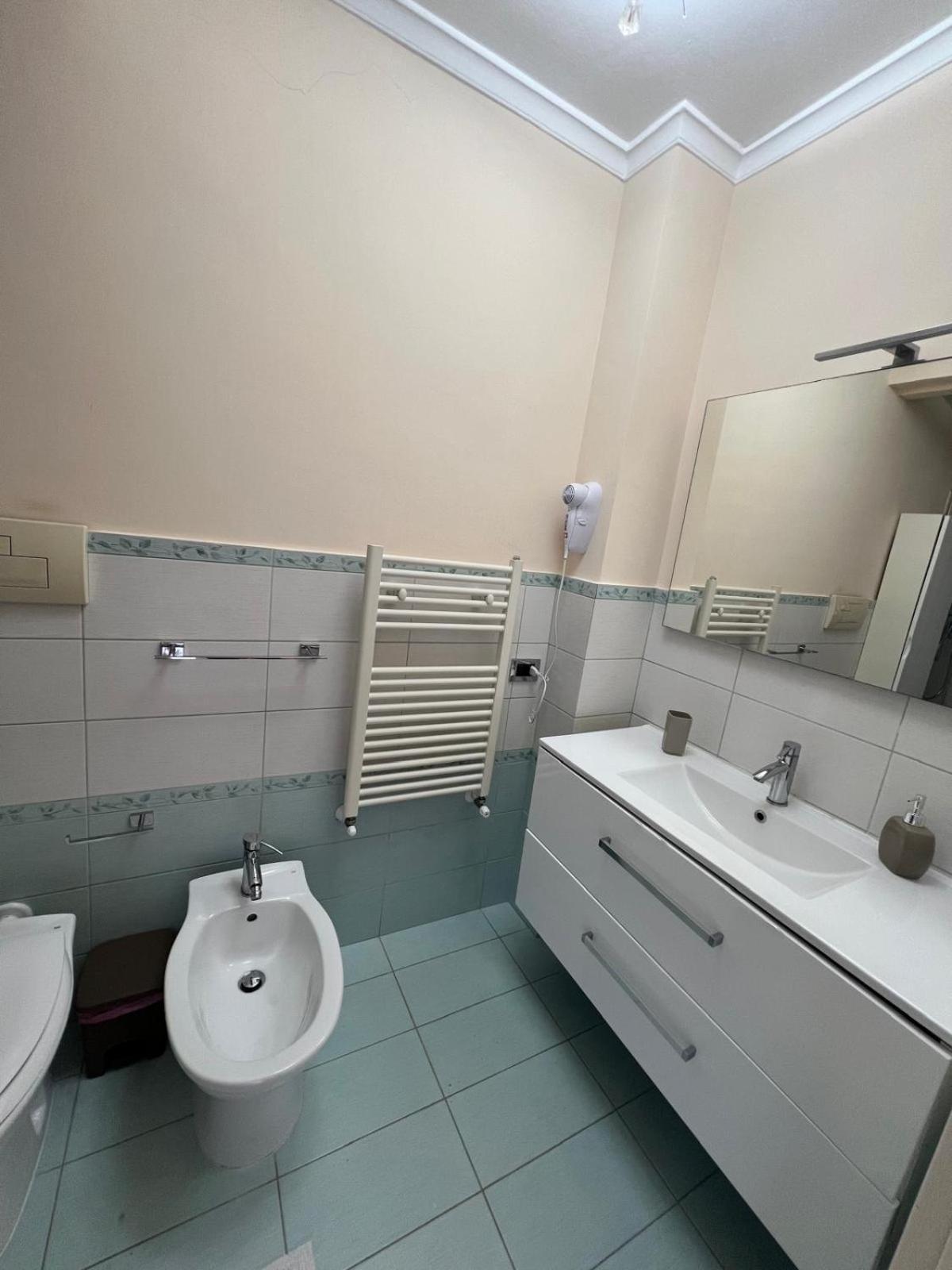 Apartamento Casa Delle Stelle Mondello Exterior foto