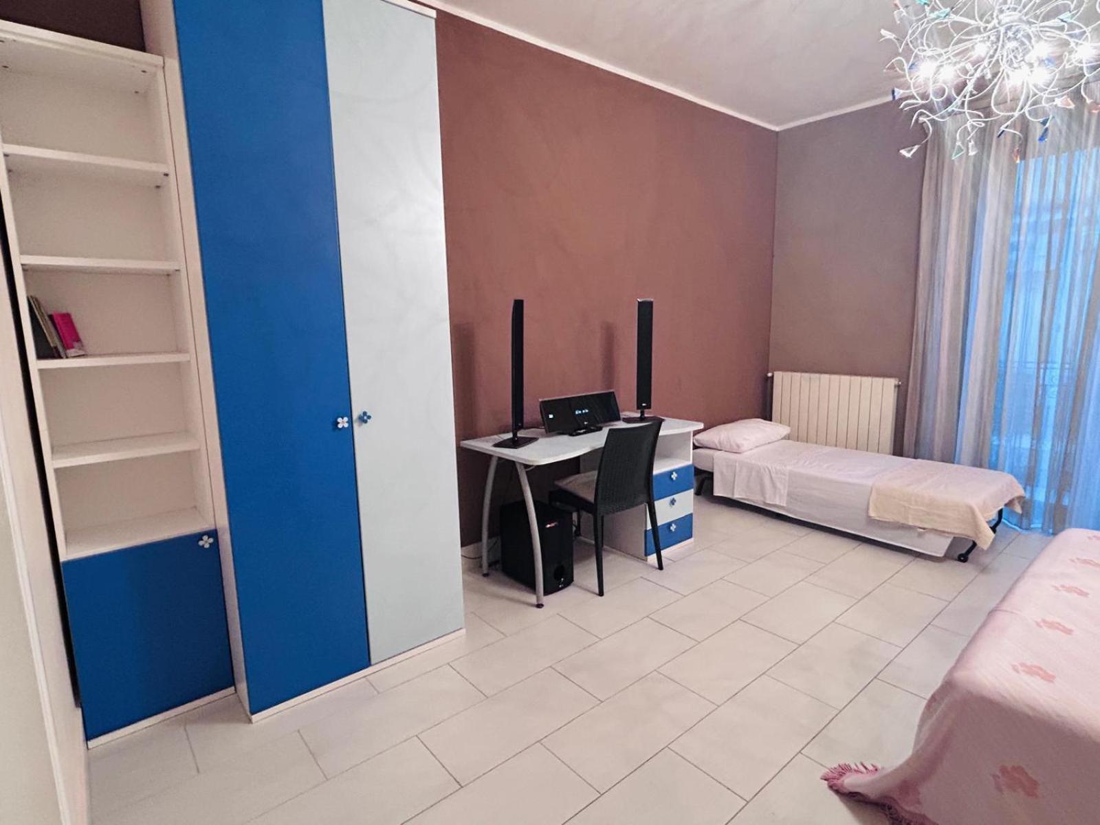 Apartamento Casa Delle Stelle Mondello Exterior foto