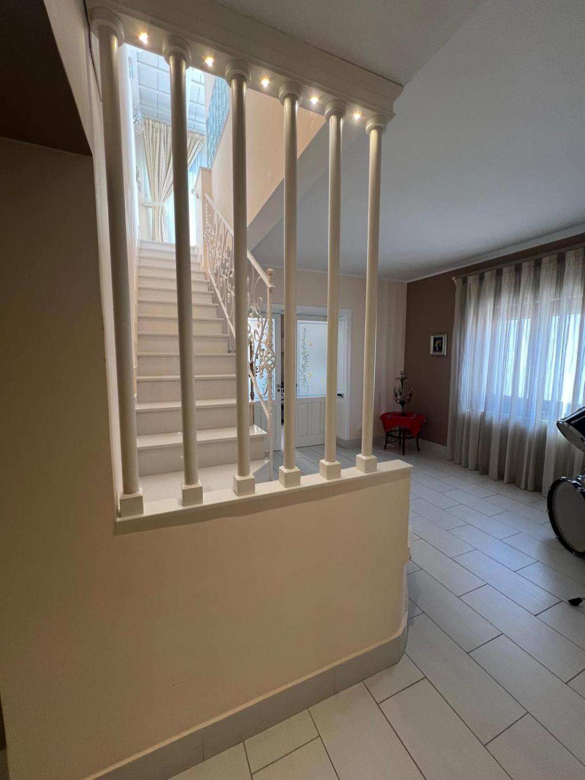 Apartamento Casa Delle Stelle Mondello Exterior foto
